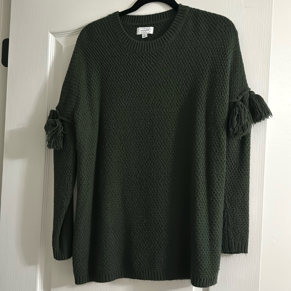 Women’s Mudpie Sweater